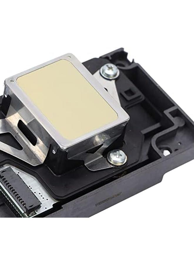 erorex L1800 Print Head Printhead Print Heads Replacement For L801 L800 L805 L850 T50 T60 R290 Printer Replaceable Part Print  - Image 2