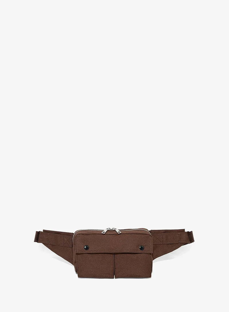 Mavi Logo Waist Bag