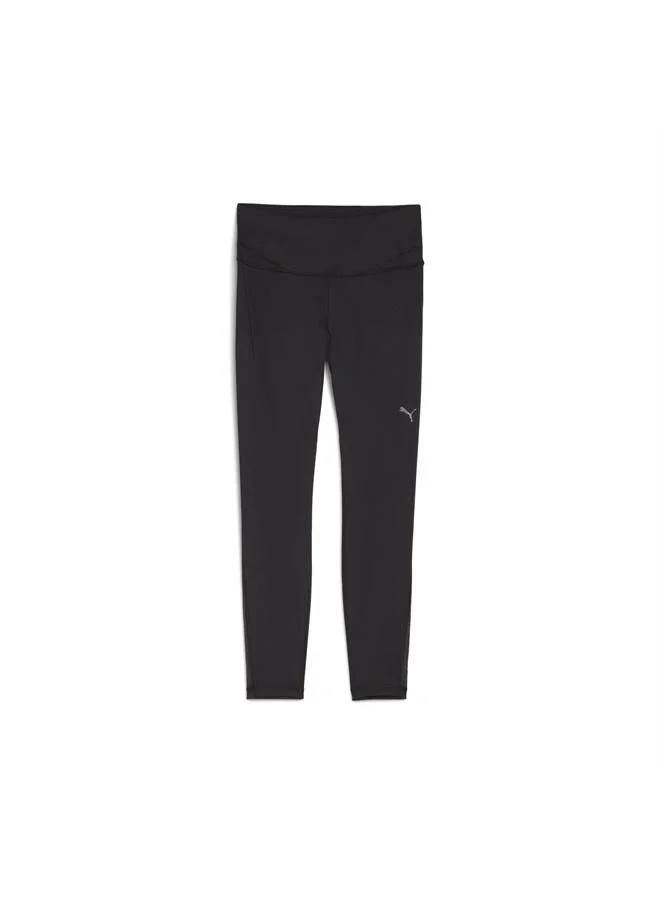 Puma PUMA Black SHAPE High-Waist Training Tights Women for Women | Best Price UAE