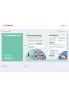 ClearRevise OCR Cambridge National in Sport Science J828 (R180)  - Image 1