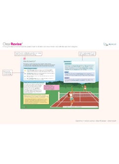 ClearRevise OCR Cambridge National in Sport Science J828 (R180)  - Image 2