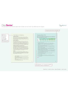 ClearRevise OCR Cambridge National in Sport Science J828 (R180)  - Image 3