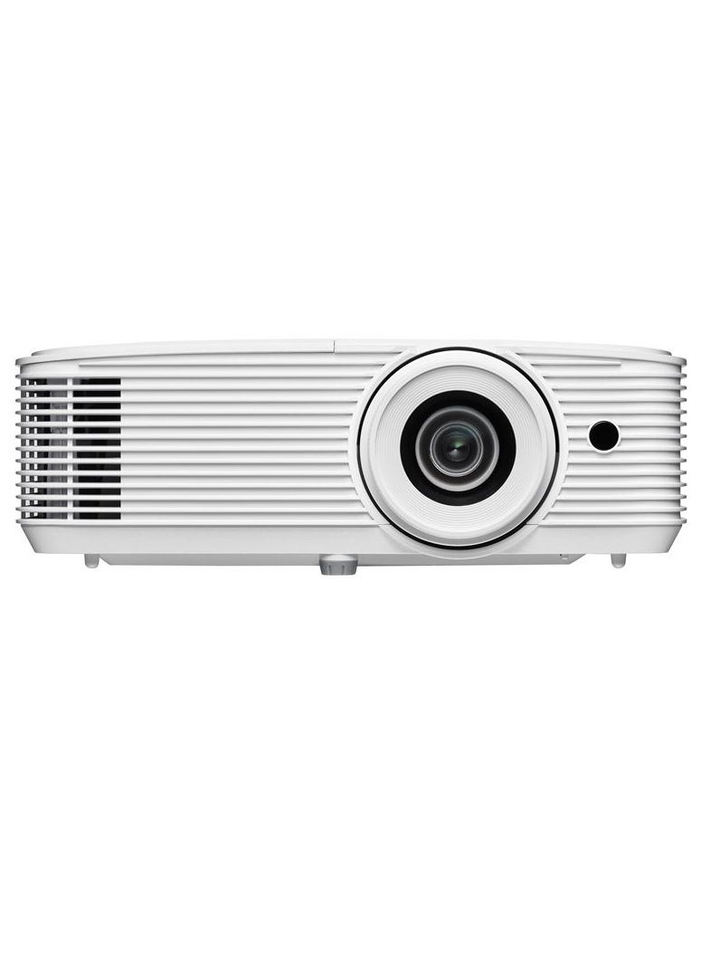 EH401 4000 Lumens Full HD Projector – High-Performance Business & Education Solution