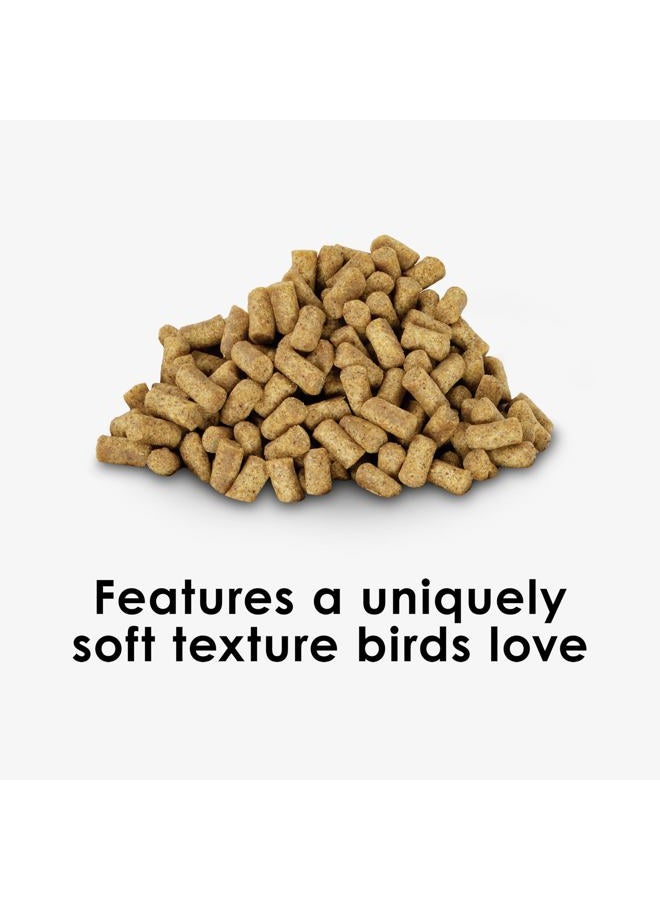 Kaytee Nutri Soft Pet Macaw & Cockatoo Bird Food, 3 Pound - Image 2