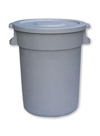 AKC 80 Liters Heavy-Duty Circular Garbage Bin - Efficient and Durable Waste Management Solution - pzsku/Z6C6F1148936980F062F8Z/45/_/1644672042/96e0119d-4d64-4fa1-ad61-26844d29e328