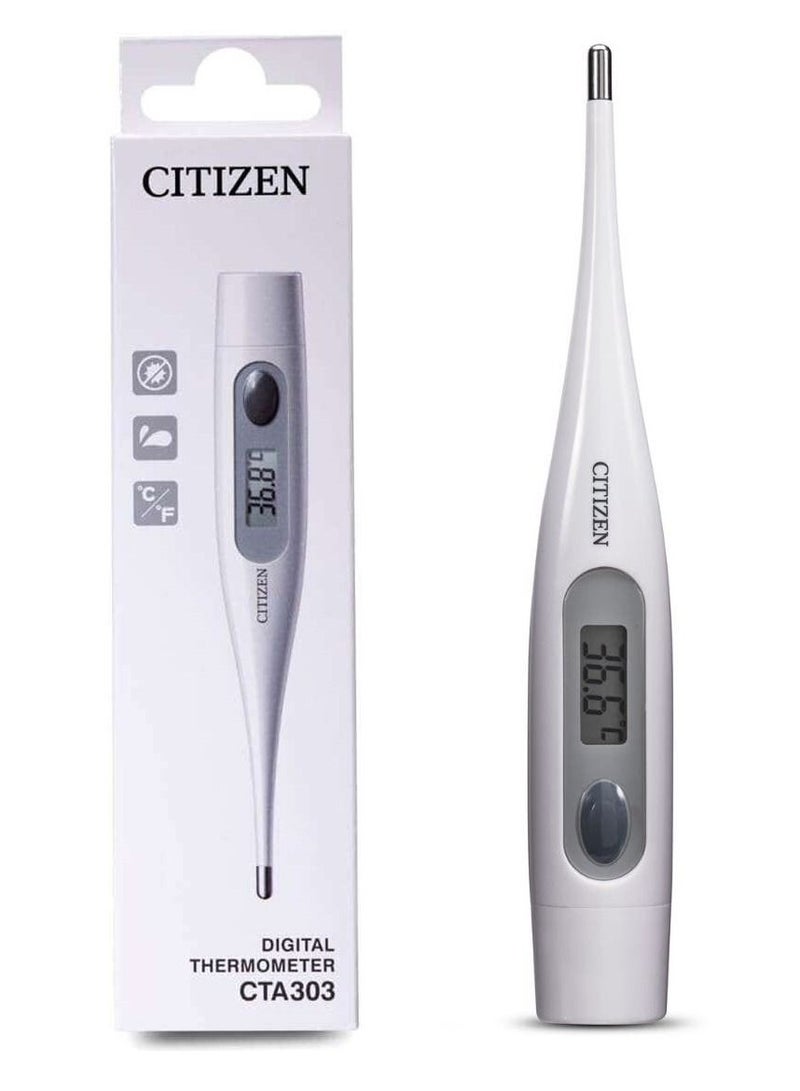CITIZEN Digital Thermometer  - Image 1