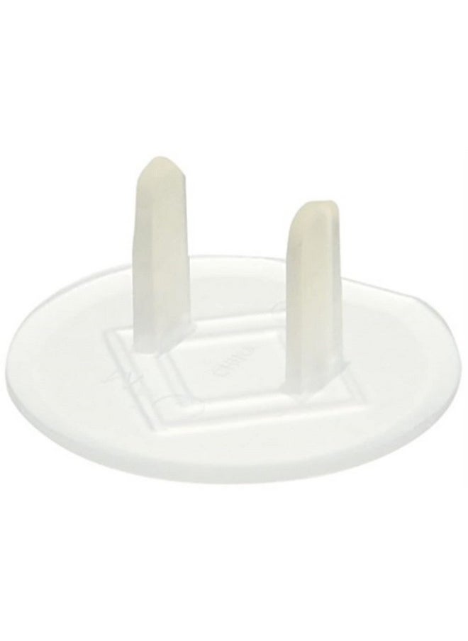 Mommy's Helper Outlet Plugswhite 36 Count  - Image 2