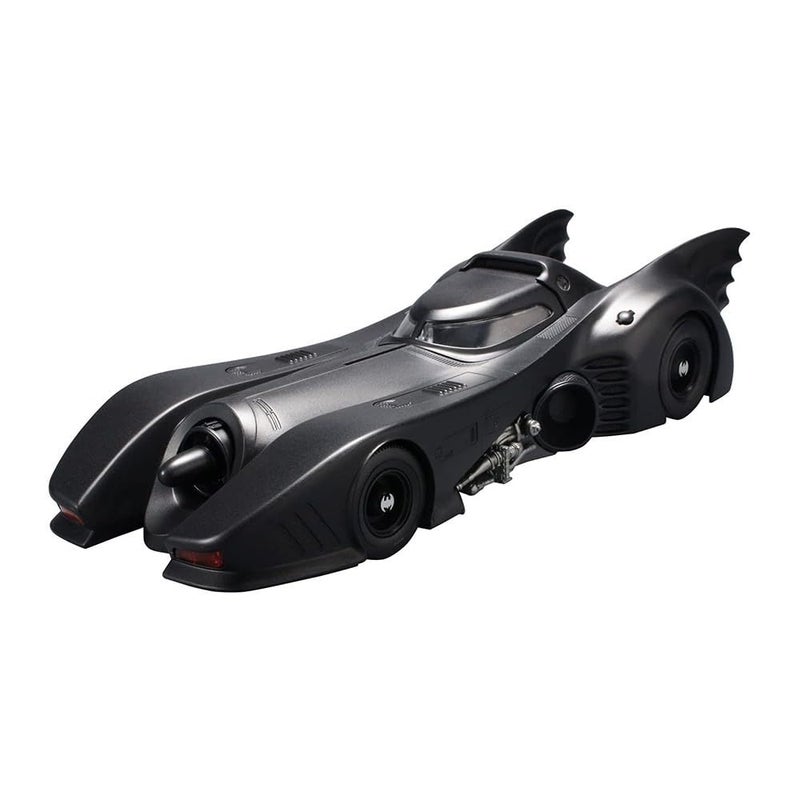 BANDAI SPIRITS Model Kit DC COMICS - Batman 1/35 Batmobile - Model Kit, 202332 - Image 1
