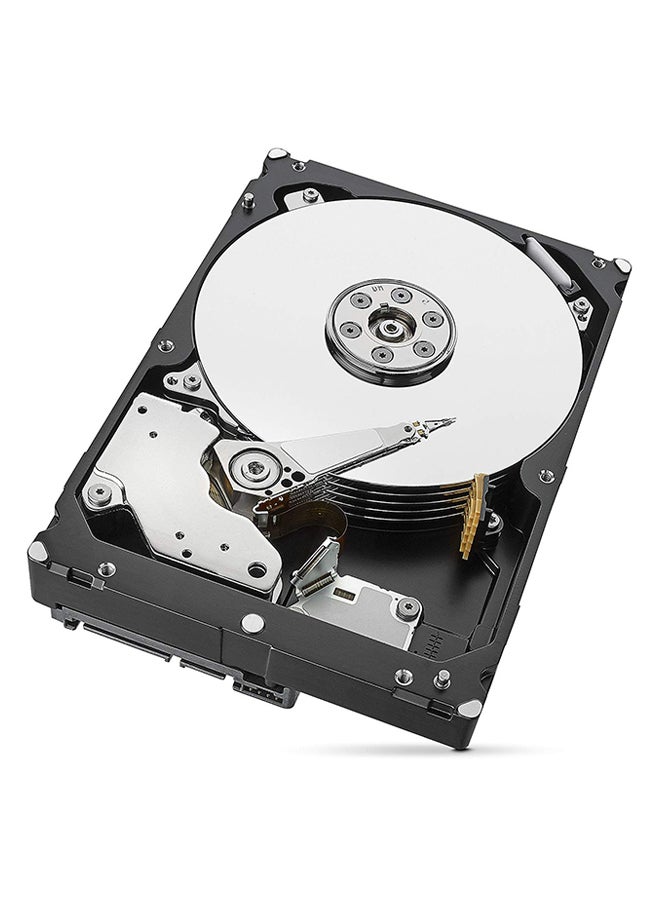 Seagate SkyHawk Surveillance Hard Drive - SATA 6Gb/s 128MB Cache 3.5-Inch Internal Drive - ST6000VX0023 6 TB - Image 2