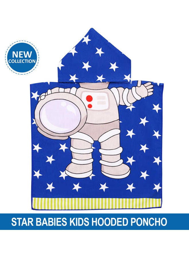 ستار بيبيز منشفة بغطاء رأس - Image 1