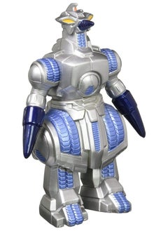 Godzilla Vs Space Godzilla Movie Monster Series Moguera