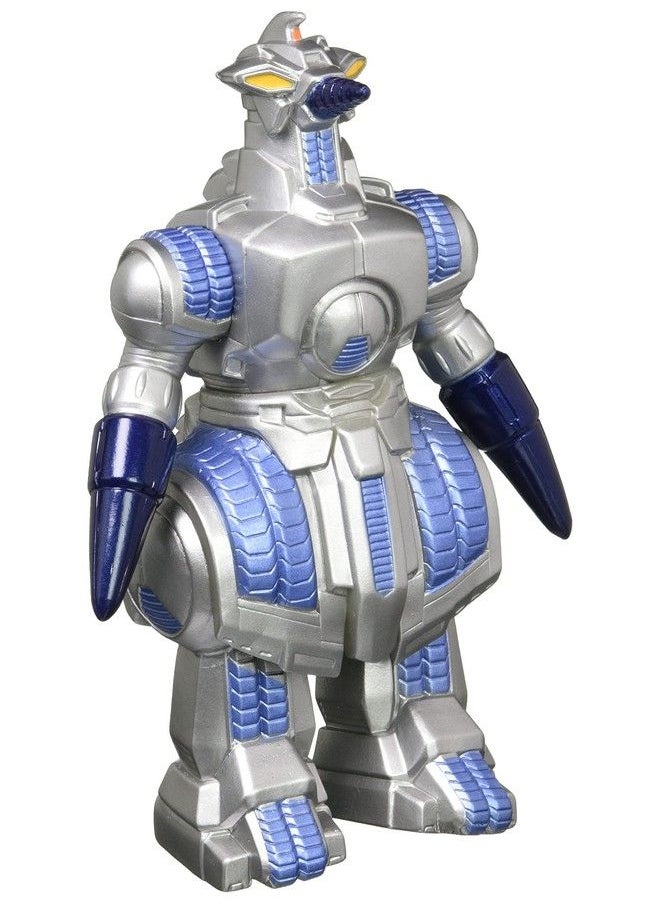 Bandai - Godzilla Vs Space Godzilla Movie Monster Series Moguera - Image 1