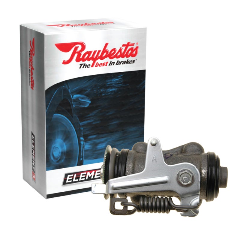 Raybestos Element 3 Automotive Replacement Rear Drum Brake Wheel Cylinder for Select Chevrolet GMC WC370180