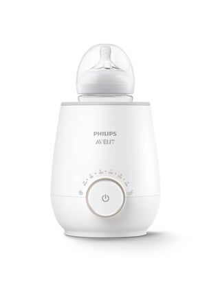 Fast Bottle/Food Warmer