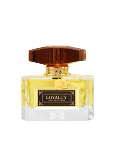 aldakheeloud Loyalty Oud EDP 100ml  - Image 2
