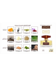 aldakheeloud Loyalty Oud EDP 100ml  - Image 4