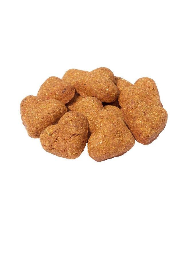 دارفورد مكافآت الكلاب بوصفة سمك السلمون الخالية من الحبوب، 12 أونصة - Image 2