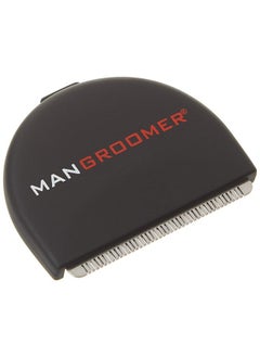 MANGROOMER MANGROOMER Sku 255-48 Professional Premium Replacement Head  - Image 2