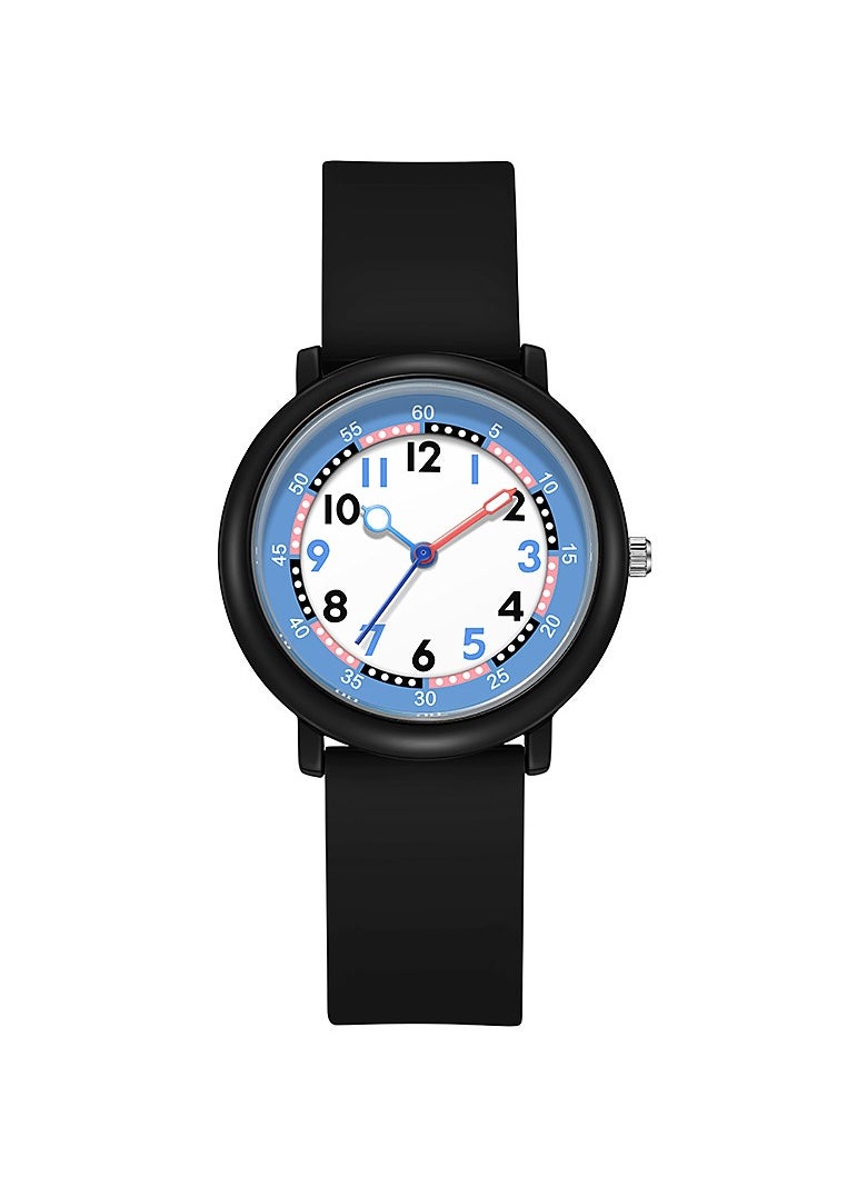 Generic - Kids Watch Luminous Sports Outdoor Waterproof Quartz Watch - Image 1