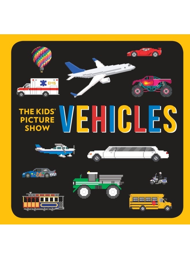 Vehicles 