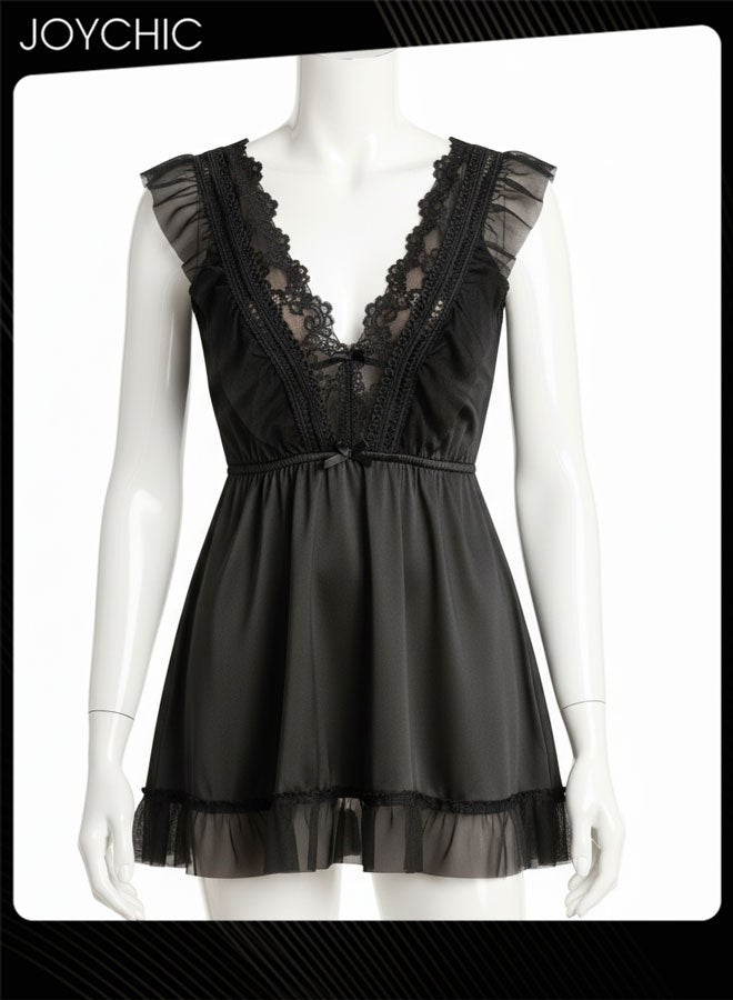 جوي شيك Breathable Nightdress for Women - Image 1