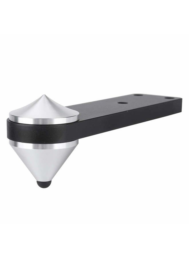 Wendry Audio Suspension Bracket, 4PCS Combined Type Audio Speaker Foot Subwoofer Shockproof Spike Bracket Used for Speaker Base or Speaker Frame Base - Image 4