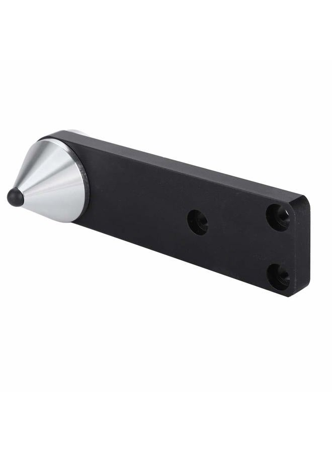 Wendry Audio Suspension Bracket, 4PCS Combined Type Audio Speaker Foot Subwoofer Shockproof Spike Bracket Used for Speaker Base or Speaker Frame Base - Image 5