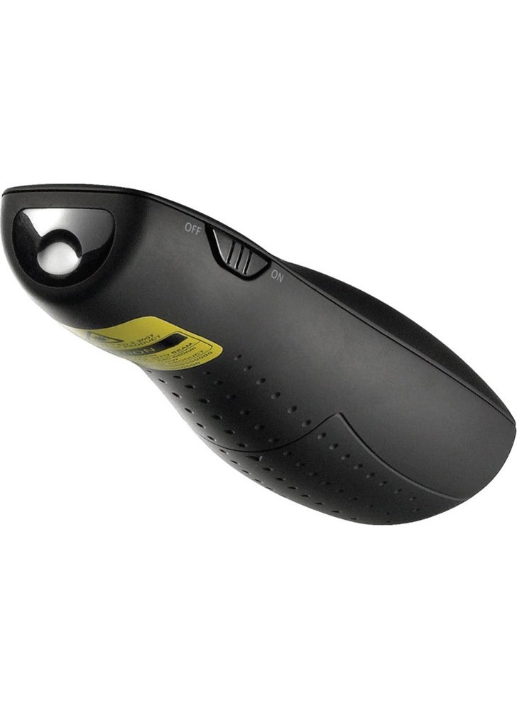 FORNORM Presentation Remote R400 2.4 Ghz Usb + 2 Batteries  - Image 2