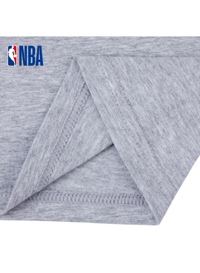 Nba Team Men's Cotton Boxer Briefs Mid-rise Basketball Fan Gift 2-pack - Image 5