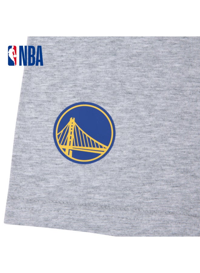 Nba Team Men's Cotton Boxer Briefs Mid-rise Basketball Fan Gift 2-pack - Image 4