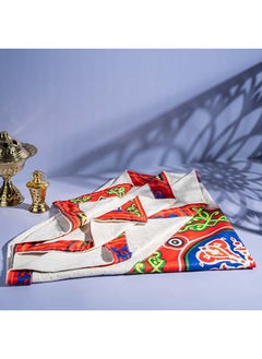 HomePro Ramadan Handmade Tablecloth 