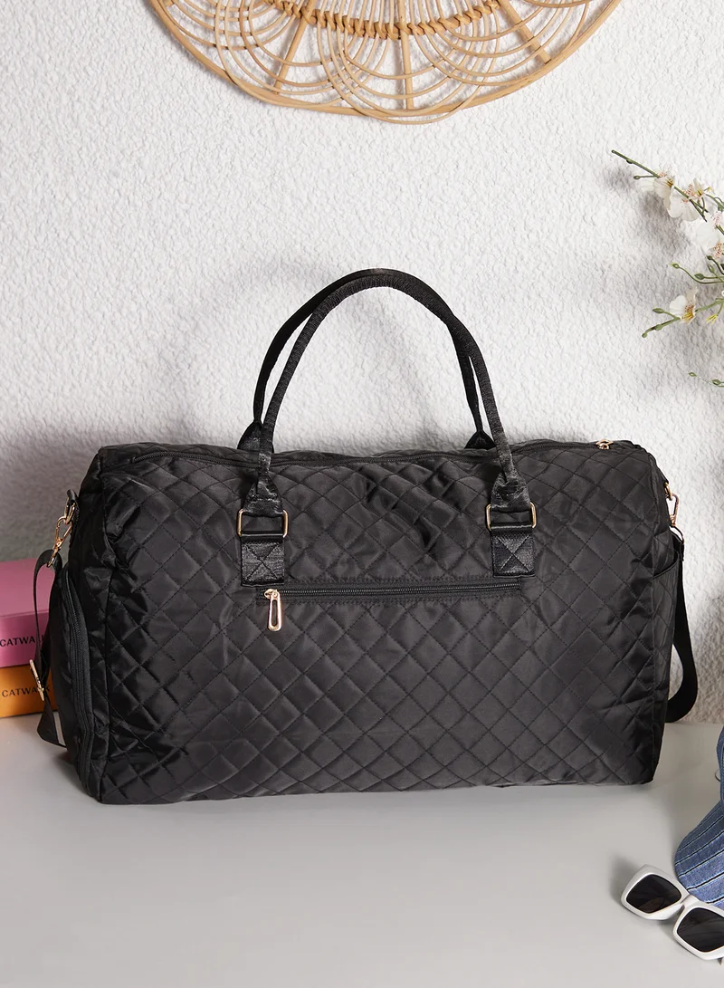 ايلا حقيبة رياضية متعددة الاستخدامات للسفر