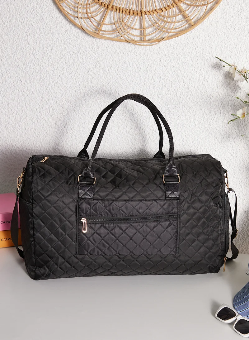 ايلا حقيبة رياضية متعددة الاستخدامات للسفر