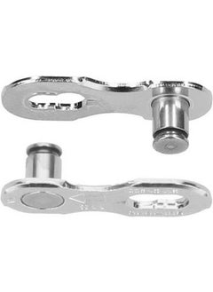 SHIMANO CN-LG500 10/11S Compatible Bicycle Chain E-Mtb Quicklink  - Image 3