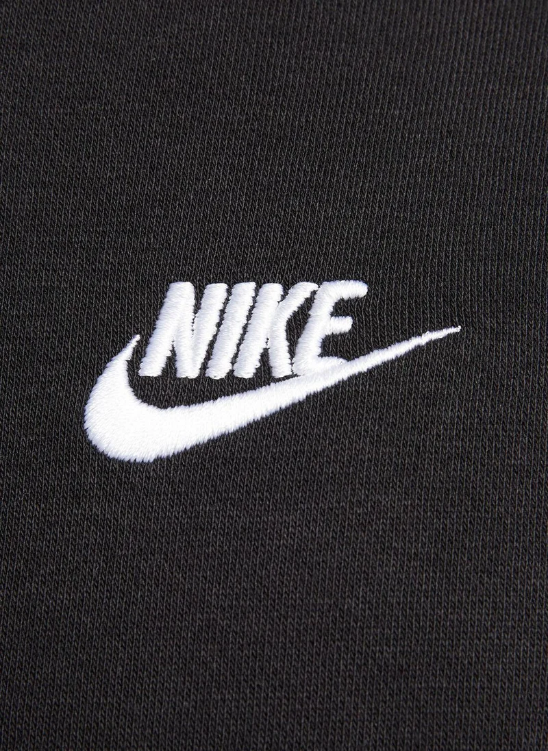Nike Men's Club Fleece Graphic Tracksuit