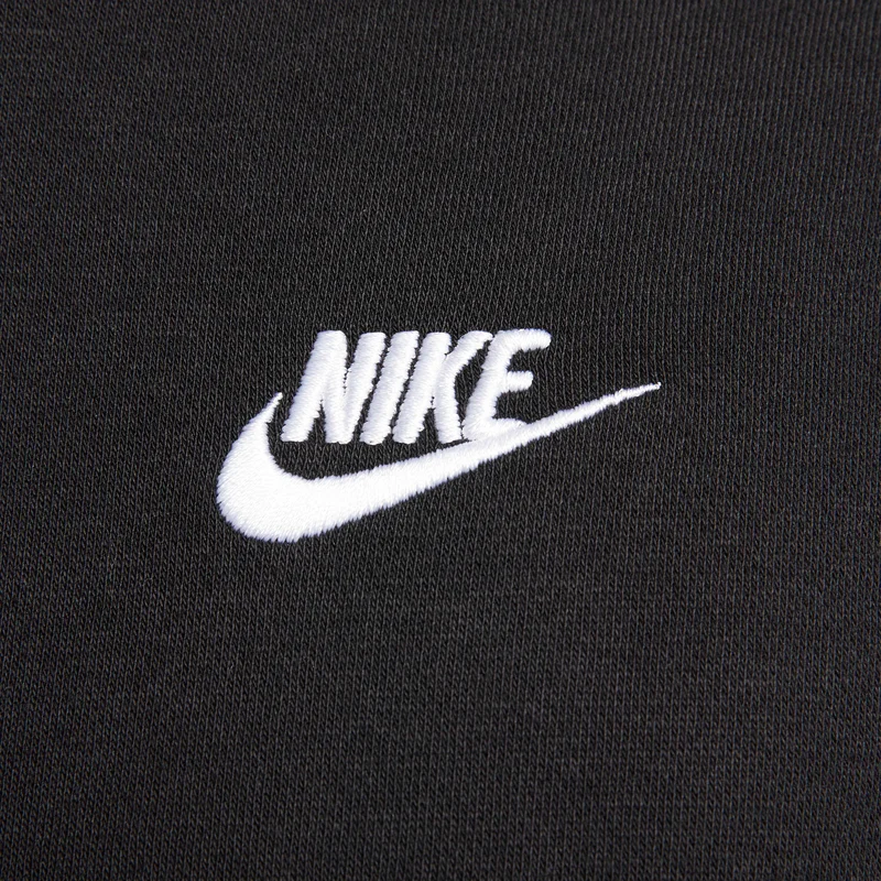 Nike Black Men's Club Fleece Graphic Tracksuit for Men | Best Price UAE