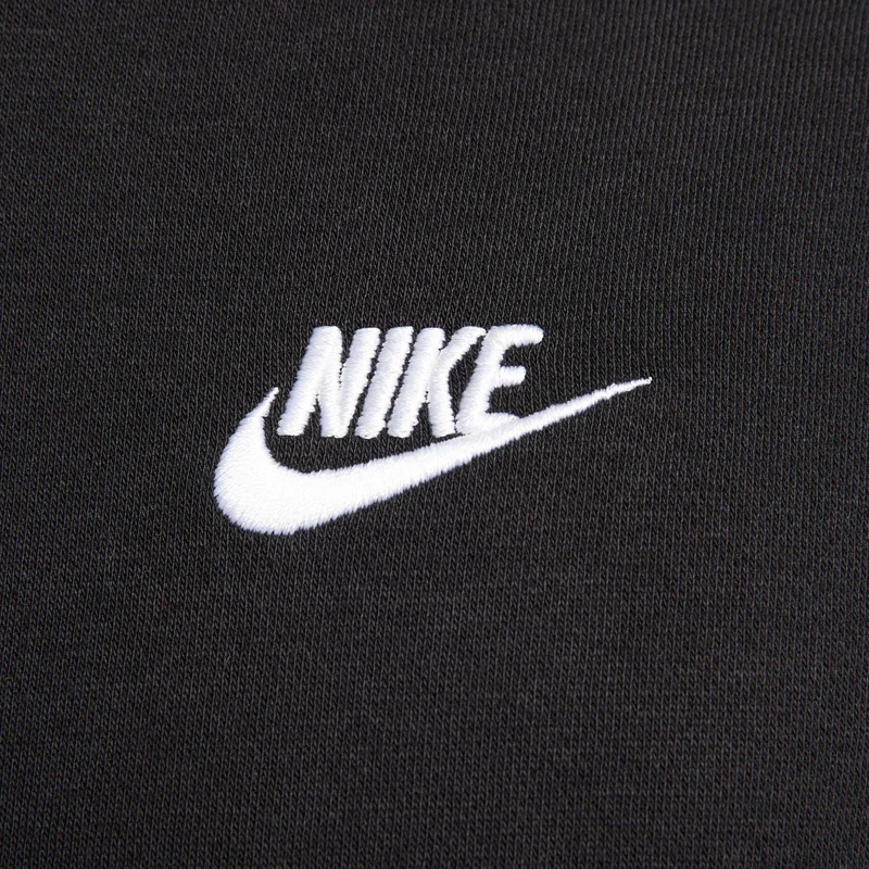Nike Black Men's Club Fleece Graphic Tracksuit for Men | Best Price UAE