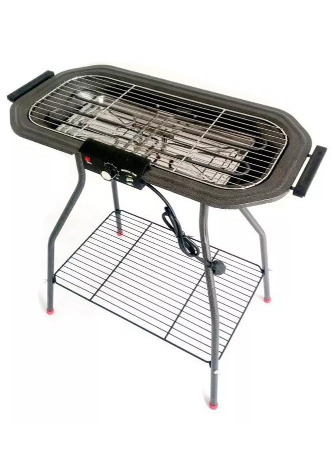 Easy Cleaning Outdoor Camping Stainless Steel Charcoal Electric Bbq Luxury Grills For Sale Steel Grill Smokeless