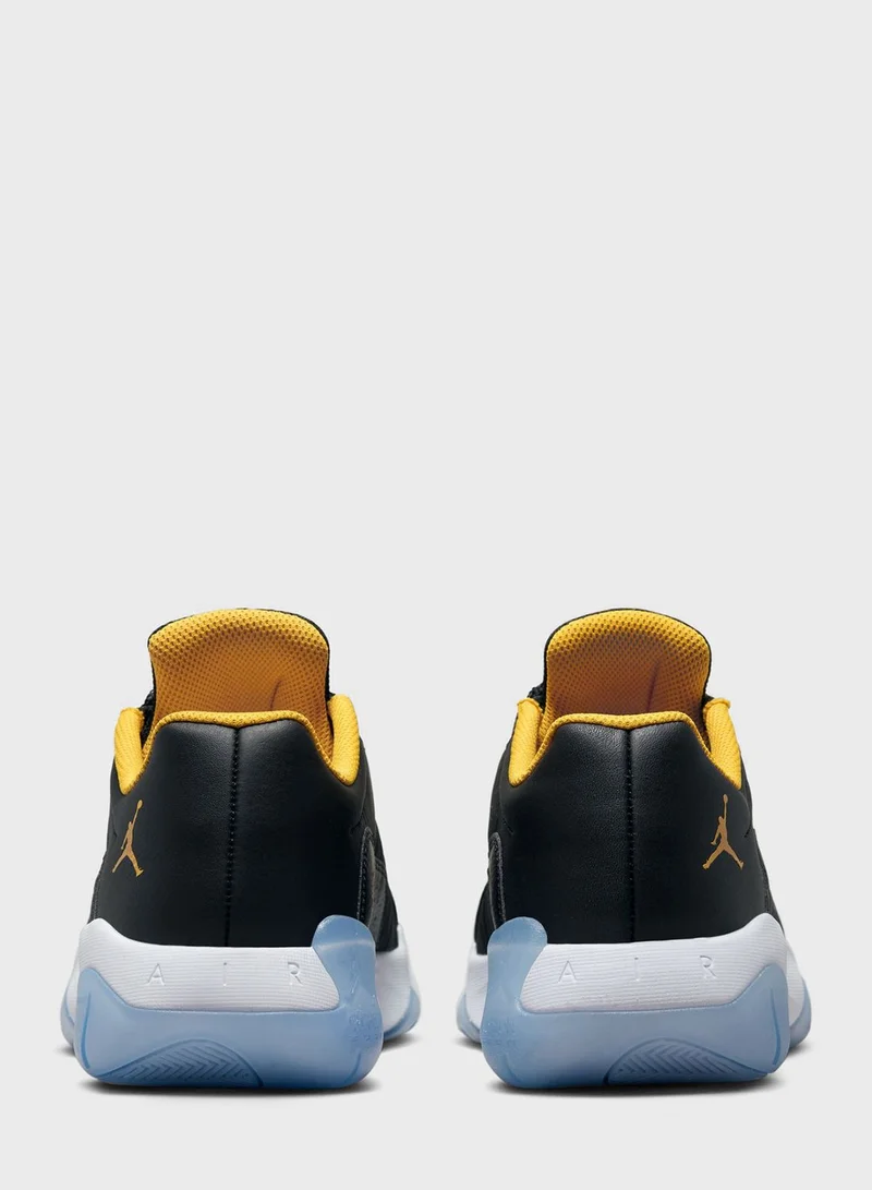 Jordan Air Jordan 11 Cmft Low