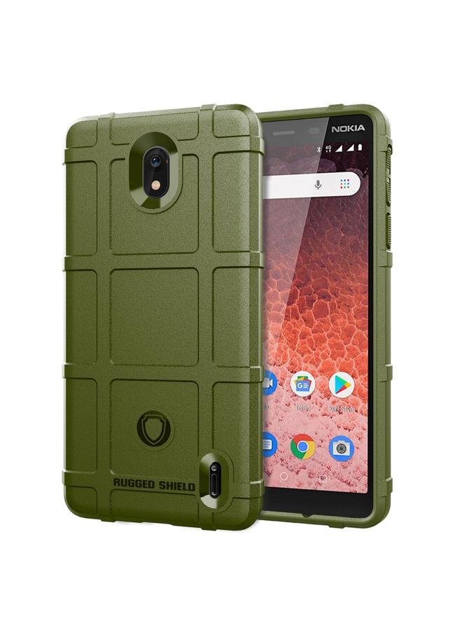 S-TOP Case For Nokia 1.3 Full Coverage Shockproof TPU Case - Image 1