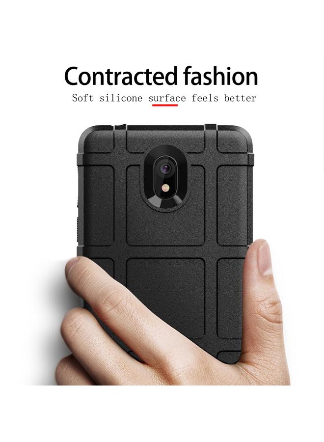 S-TOP Case For Nokia 1.3 Full Coverage Shockproof TPU Case - Image 2
