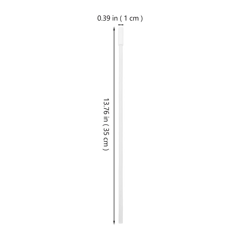 Magnetic Retriever for Experiment PTFE Magnetic Stir Retriever Magnetic Stirrer Mixer Stir Bars Stirring Rod Laboratory Chemical Stirring Rod - Image 4