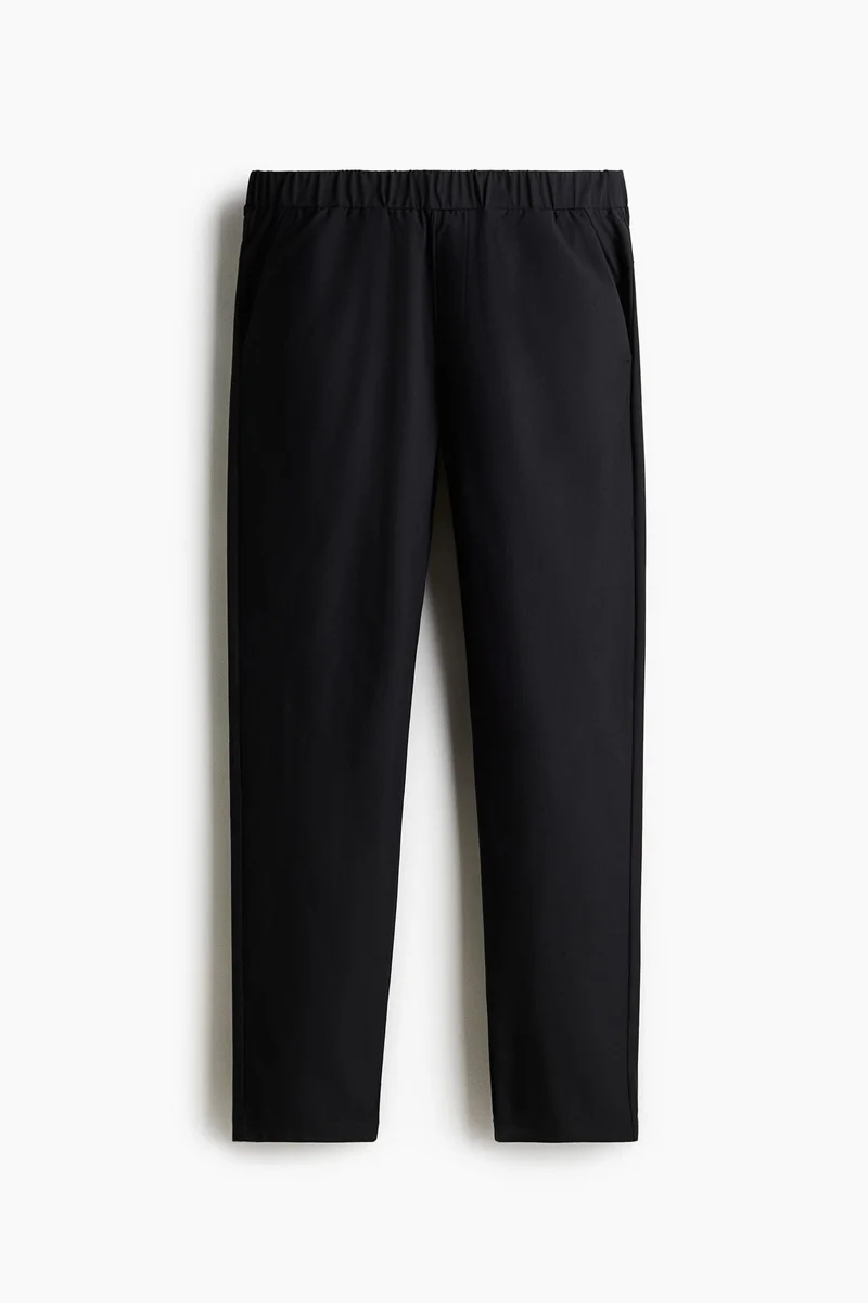 H&M Regular Fit Sports joggers
