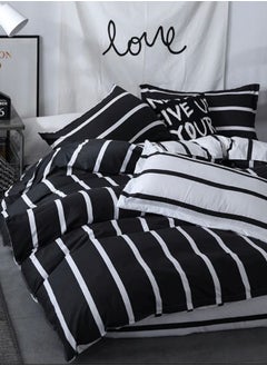 Black Stripes