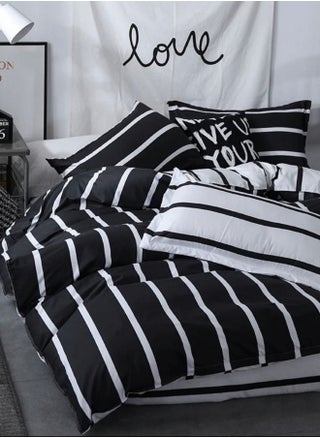 Black Stripes