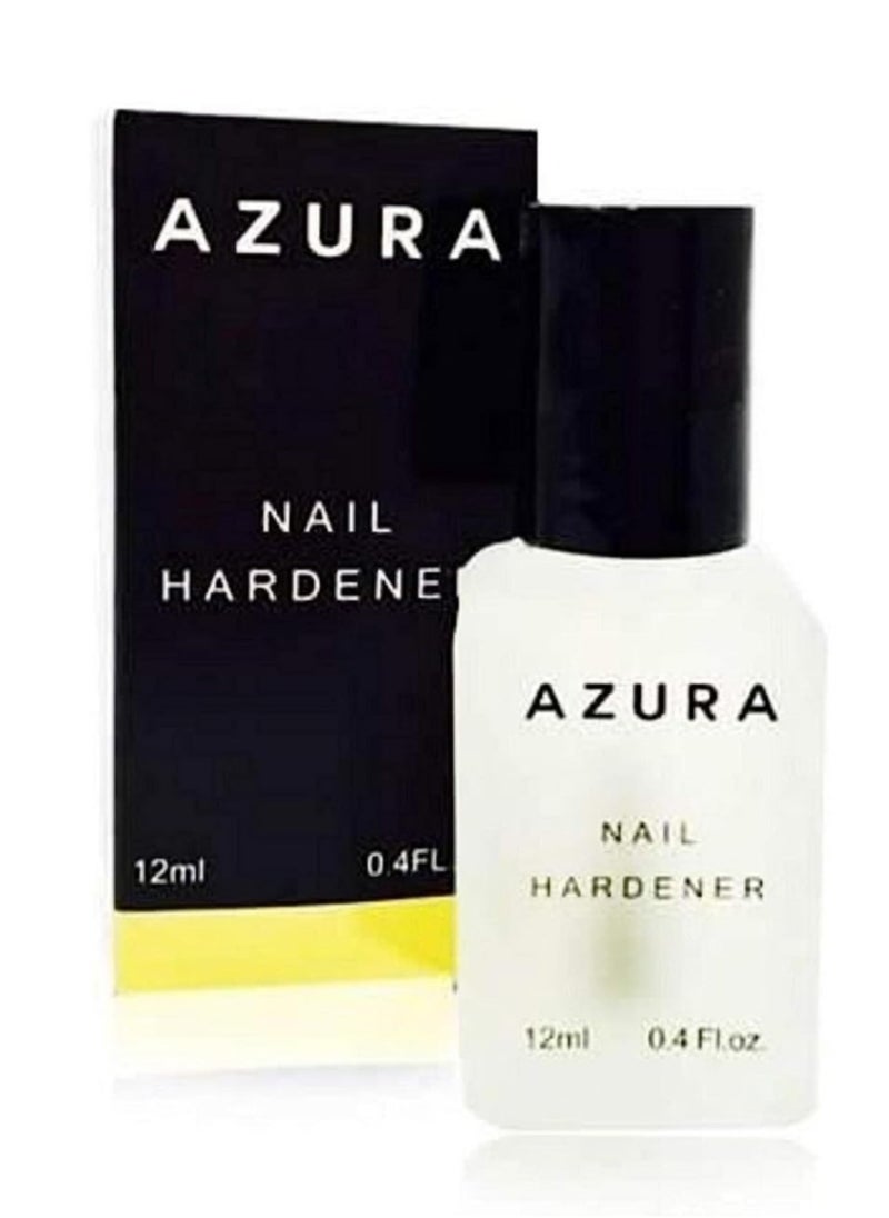 AZURA - Azora to strengthen and lengthen nails - Image 1