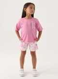 يو اس بولو اسن Pink