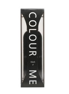 COLOUR ME Colour Me Black Eau De Perfum Spray 100ml | Best Price KSA ...