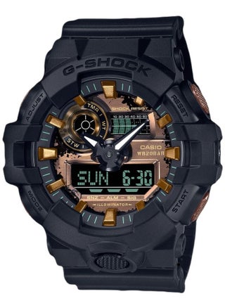 Analog-Digital Men's Watch GA-700RC-1A - pzsku/Z6C719B3AC9F38A7E3272Z/45/1746209757/aea4df06-ad42-4ae3-b919-5d8e07e4af0a