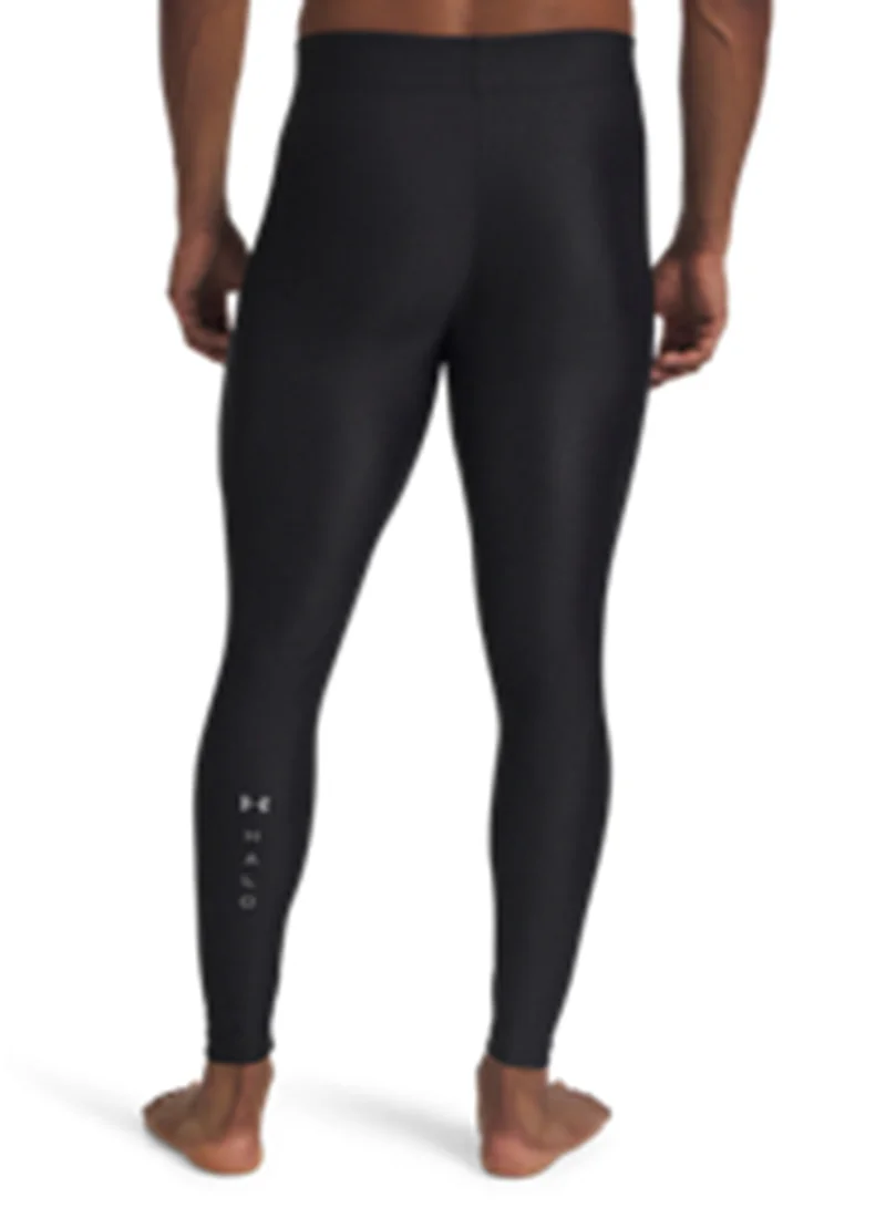 اندر ارمور Halo Bonded Auxetic Leggings